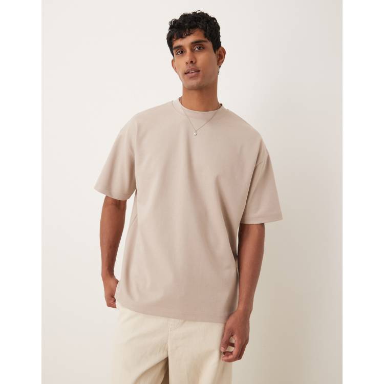 【massnoun】22FW★ MIRAGE OVERSIZED SWEAT SHIRTS MIRAGE OVERSIZED SWEAT SHIRTS - MASSNOUN | 60% - Asian