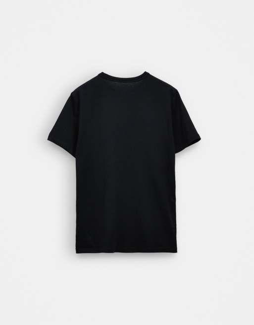 ASOS DESIGN – breatheMAX™ Lite – Schmal geschnittenes T-Shirt in Schwarz , 7 von 7