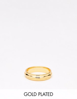 Smiley Armband - Stainless Steel, 2.5 Micron 14K Goud - Verkleurd Niet Good Luck Damesdingetjes