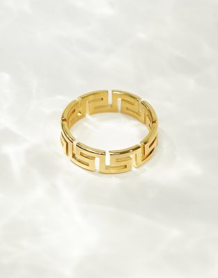 Duimringen kopen | Unieke zilveren duimringen - Jewelry