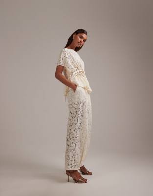 Lace