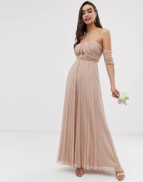  Bridesmaid  Dresses  Short Lace Bridesmaid  Dresses  ASOS 