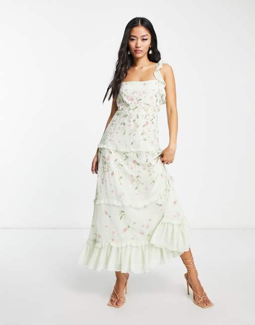 satin light pink bridesmaid dresses Blush V Neck Silk Long Sheath DM24081210 – Dressmeet Gigi Hadid's Best Runway Communion Color:Navy Bloom Bridesmaids Or Any Other