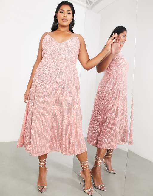 Asos curve novedades hot sale