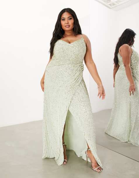 Long jacket dresses outlet plus size