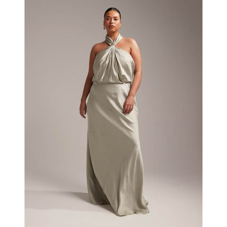 2023 ADEAM アディアム Ruched Dressフリル ワンピースXS - メルカリ