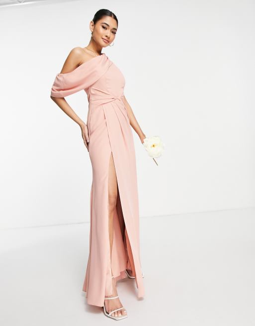 Asos hotsell bridesmaid robe