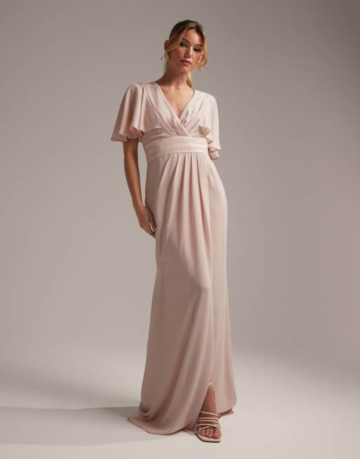 Asos design bridesmaid hotsell