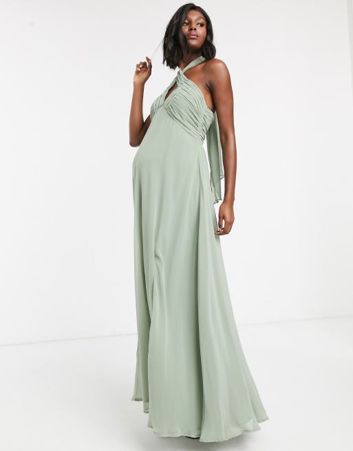 Asos shop bridesmaid maternity