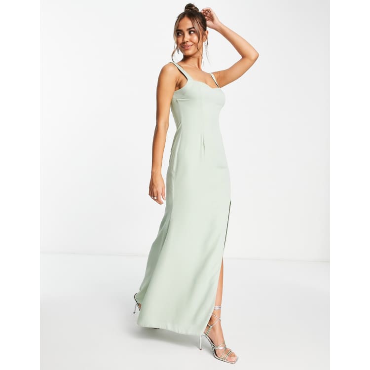 Asos us 2024 bridesmaid dresses