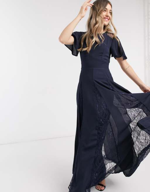 adding panels to bridesmaid dress What panels can be added to help the sheer side panels of this dress? :  r/weddingdress