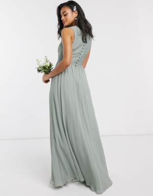 asos design bridesmaid