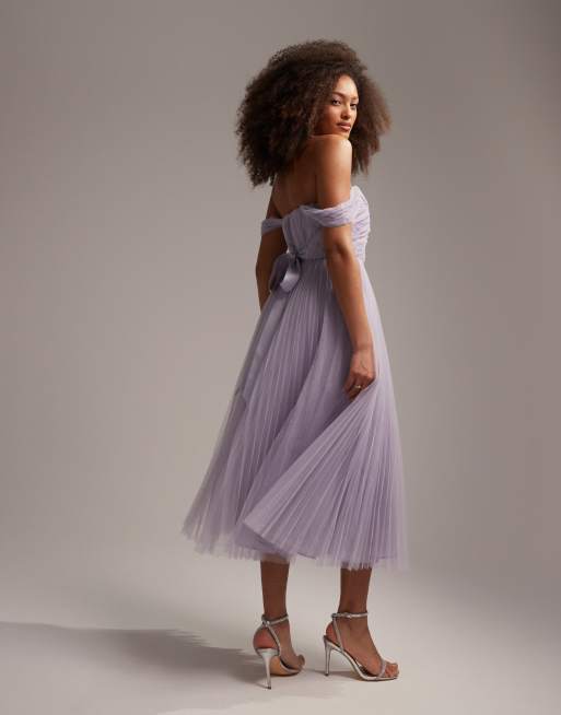 Asos childrens bridesmaid store dresses