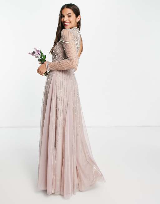 Asos bridesmaid best sale