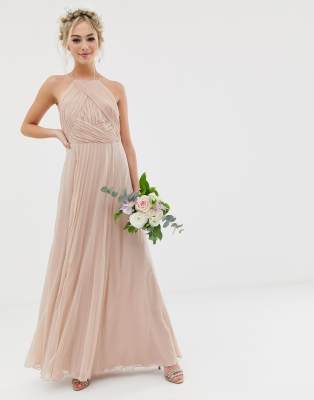 asos design bridesmaid