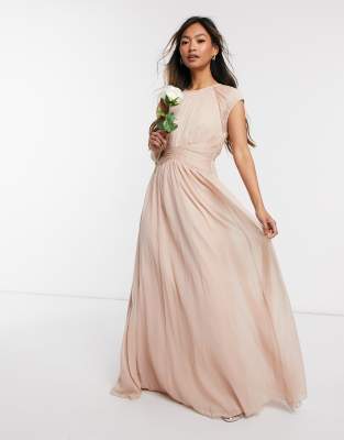 asos uk bridesmaid dresses