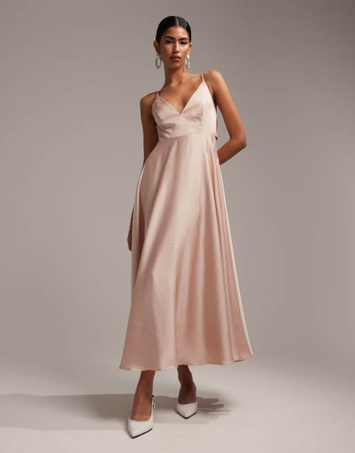 Asos dresses for bridesmaids sale