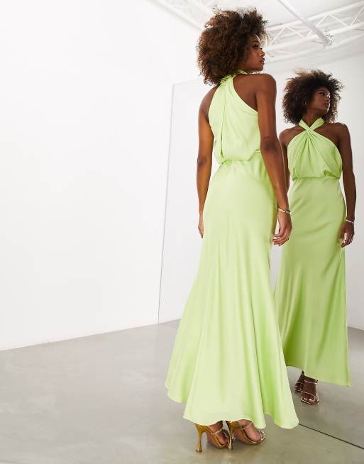 Apple mint clearance dress