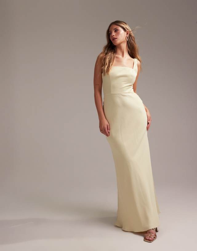 bridesmaid dress design Short Pink Bridesmaid Dresses Mixed Style main image 1