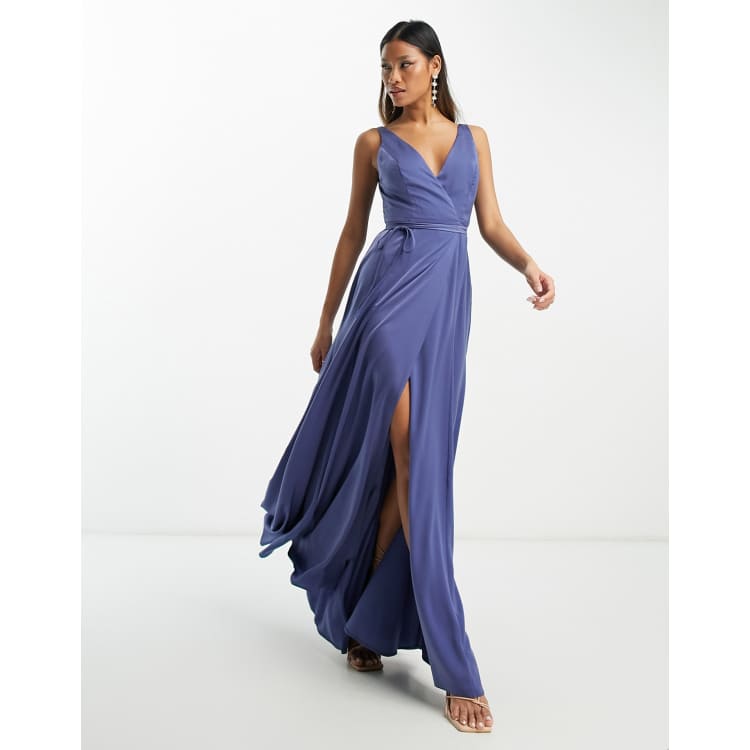 Asos bridesmaid store dressing gown