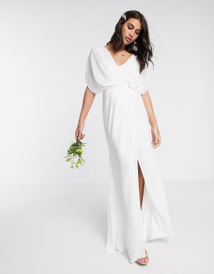 asos short bridesmaid dresses