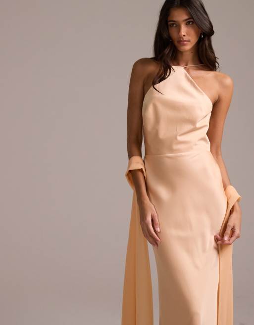 easy jersey knit dress pattern Easy Wide Rib Dress – easy as knit main image 0