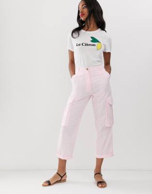asos combat trousers