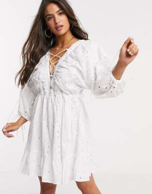 asos dresses casual