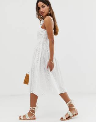 kalle shirt dress