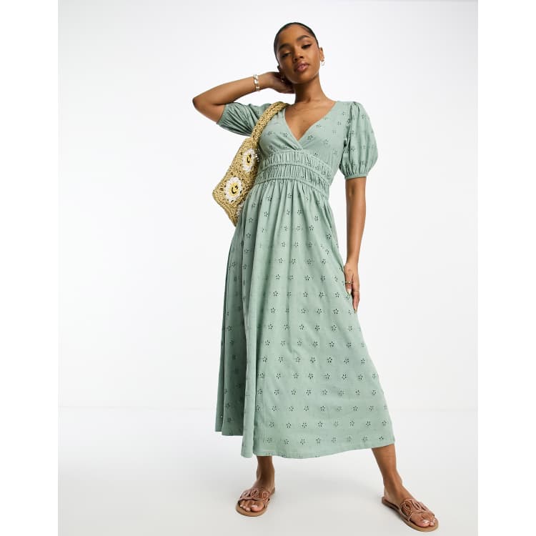 slim fit dress slacks Dress Dante Mint main image 0