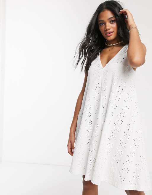 Swing dresses outlet asos