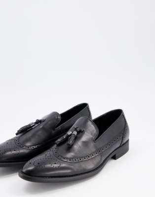 asos brogues mens