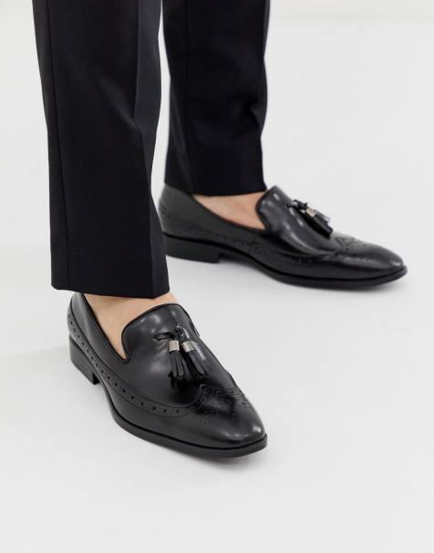 Page 2 - Men's Loafers | Penny Loafers & Suede Loafers for Men | ASOS