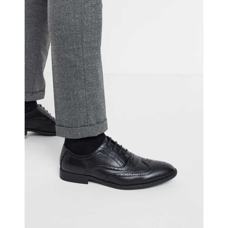 Asos store ladies brogues