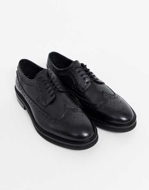 ASOS Design Brogue Shoe