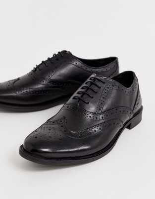 asos brogue shoes