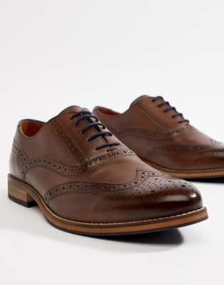 brogue shoes