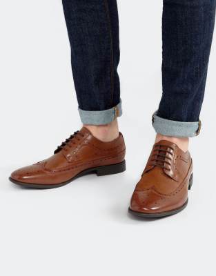 asos tan shoes