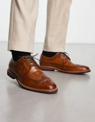 asos tan shoes