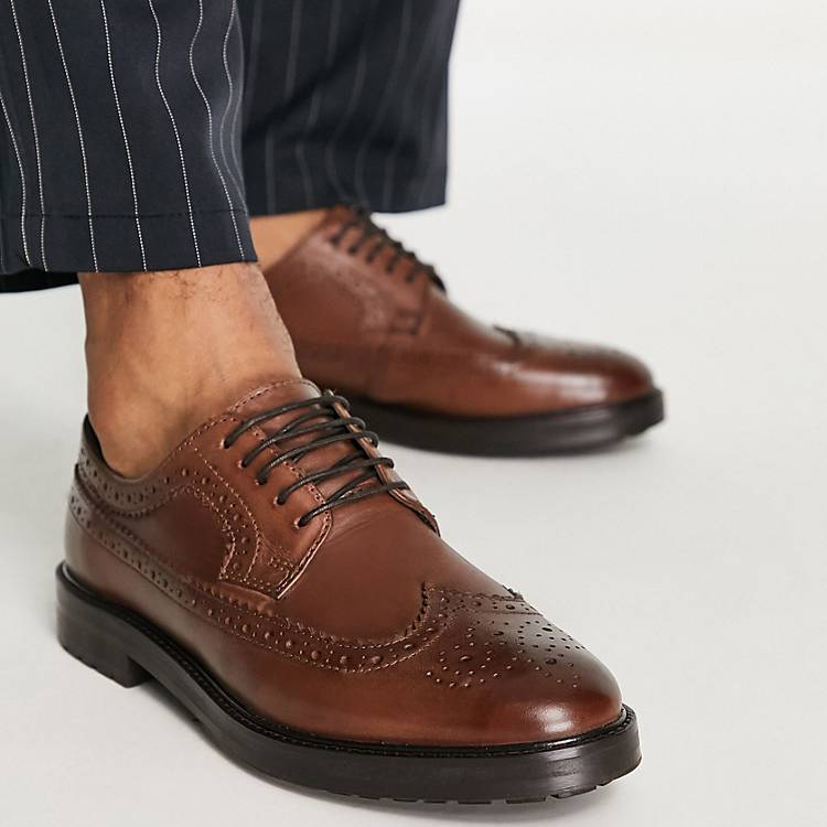 Brogues Shoes | vlr.eng.br