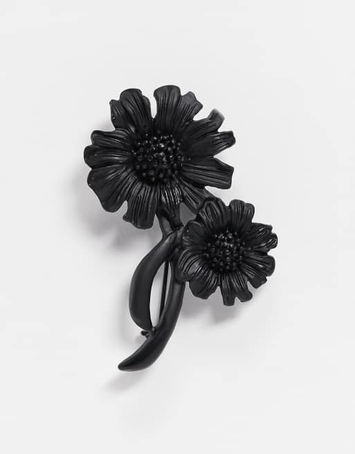 Asos brooch on sale