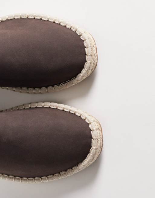 ASOS DESIGN – Bruna espadrillos, 2 av 4