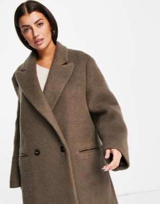 asos coats