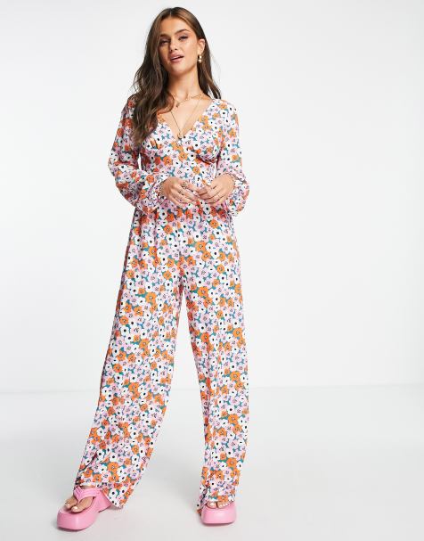 Page 5 - Long Sleeve Jumpsuits for Women