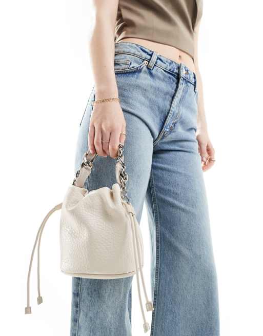 Asos bucket bag store