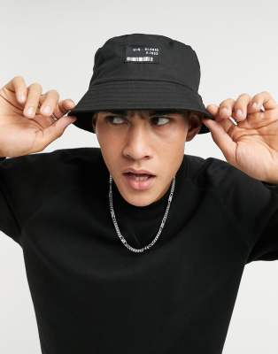 asos caps mens