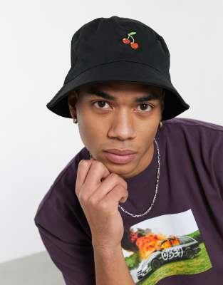 asos caps mens