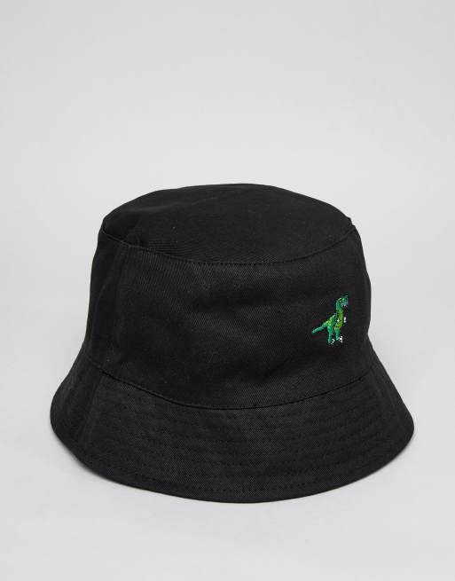 Dinosaur cheap bucket hat