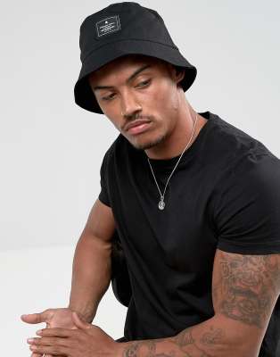 asos bucket hat
