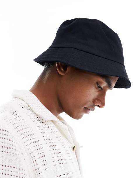 Designer bucket hats sales mens